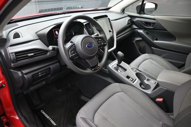 Used 2024 Red Subaru Premium image 18