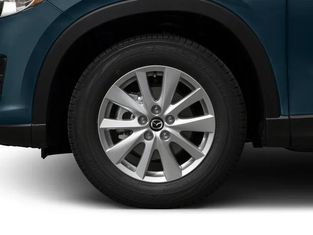 Used 2016 Gray Mazda Touring image 14