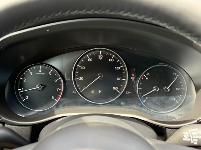 New 2026 Wind Chill Pearl Mazda 2.5 S Select AWD image 13