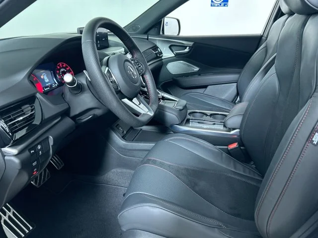 New 2026 APEX BLUE Acura w/A-Spec Package image 18