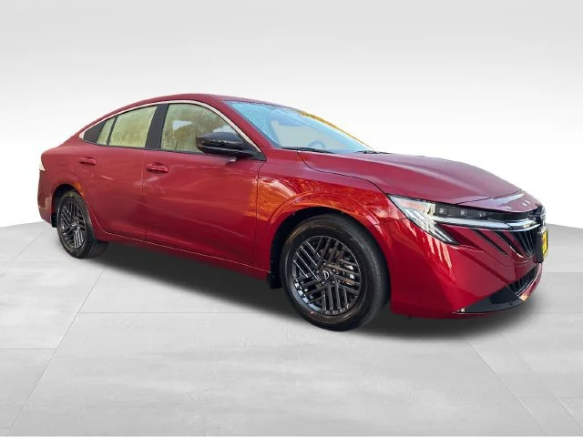 2027 Nissan Sentra