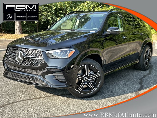 2026 Mercedes-Benz GLE GLE 350 SUV