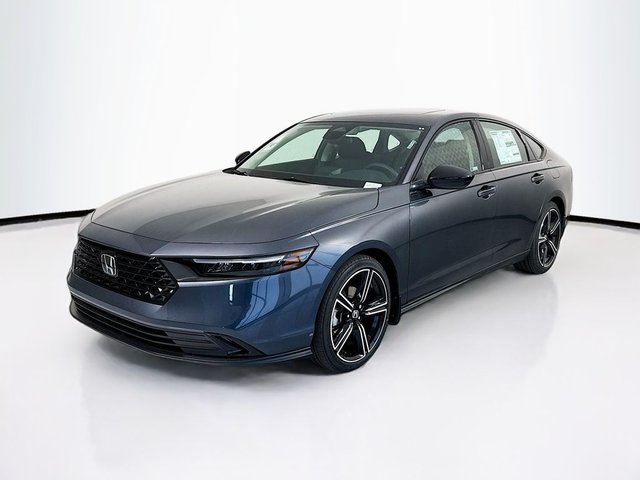 2026|Honda|Accord|SE|4D Sedan