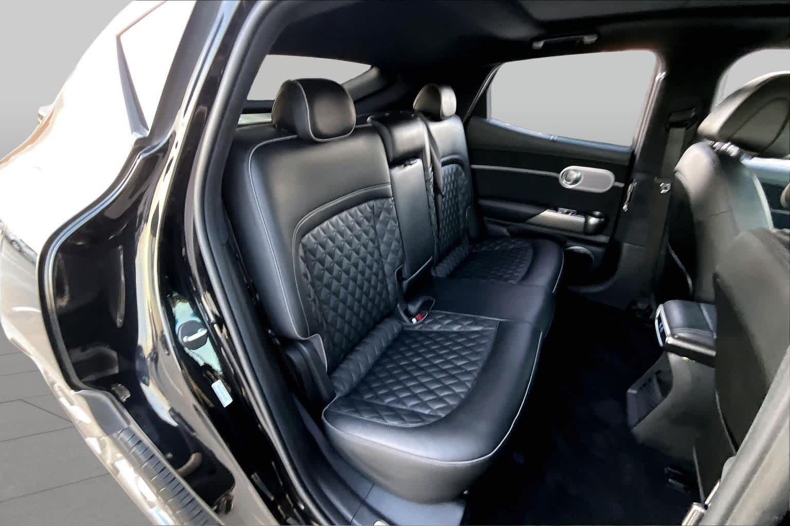 Used 2023 Vik Black Genesis Performance image 20