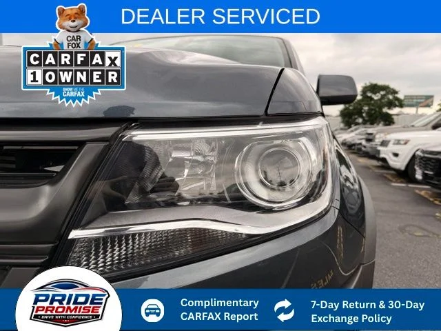 Used 2019 Gray Chevrolet ZR2 image 11