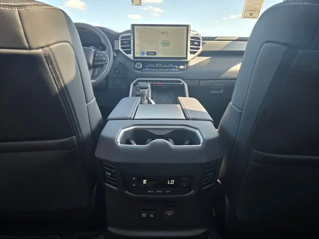 New 2026 Magnetic Gray Metallic Toyota Limited image 23