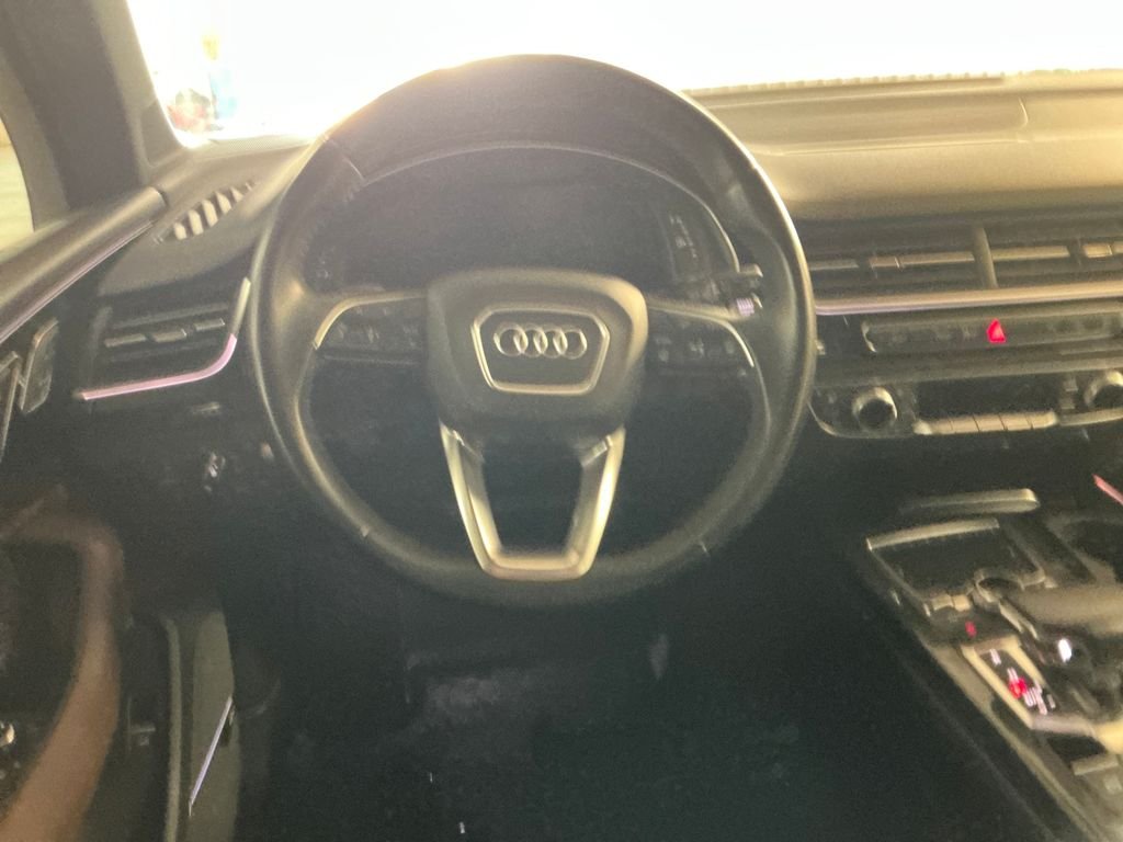 Used 2018  Audi 3.0T Prestige image 16