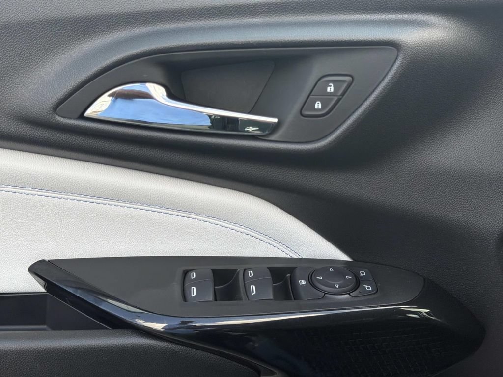 2026 Chevrolet Trax LT - Photo 22