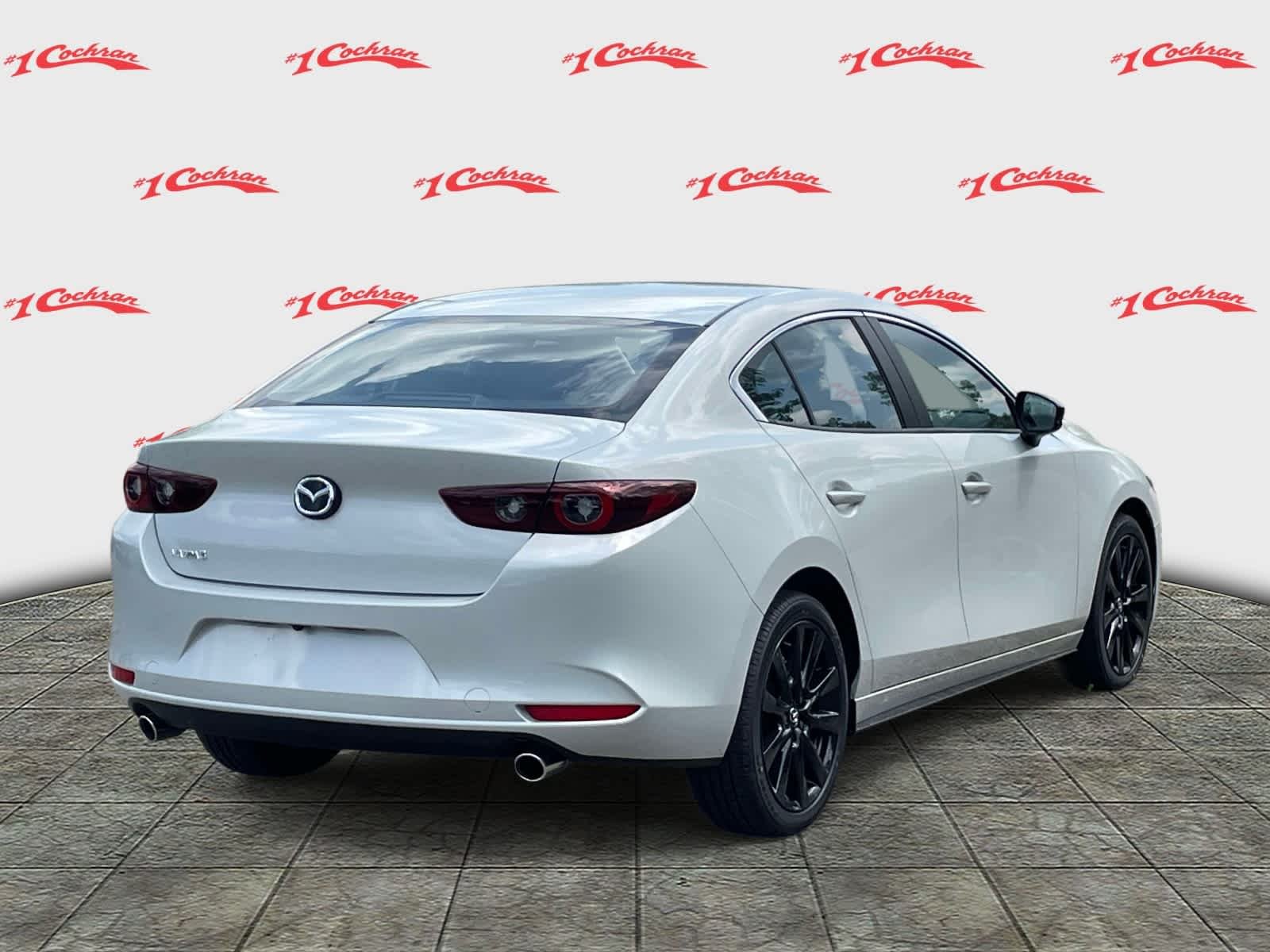 New 2026 Ceramic Metallic Mazda 2.5 S Select Sport image 7