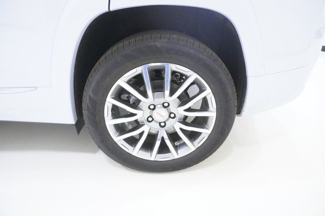 2027 GMC Terrain Denali - Photo 11