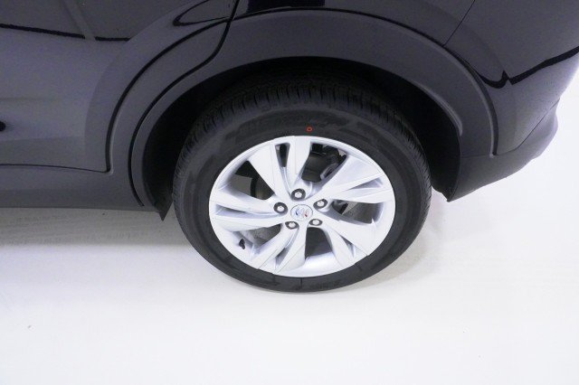 New 2026 Ebony Twilight Metallic Buick Preferred image 10