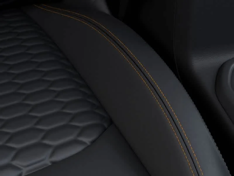 New 2026 Reign Jeep Mojave image 20