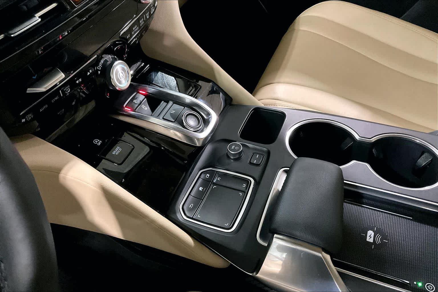 2024 Acura MDX Base - Photo 16