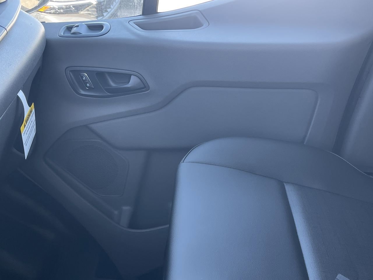 2025 Ford Transit Van Base - Photo 21