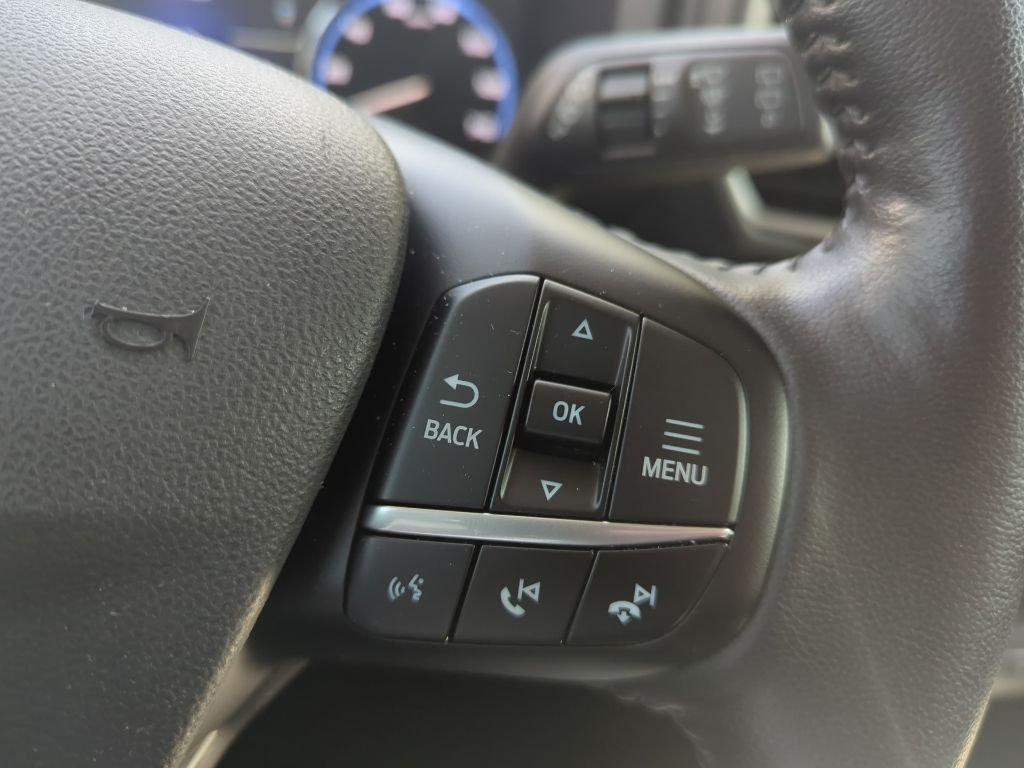 Used 2023 Black Ford Outer Banks image 15