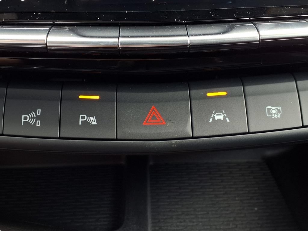 2026 Cadillac CT5 Sport - Photo 22