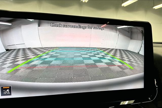 New 2026 Super Black Nissan SV image 27