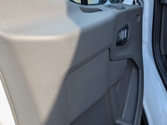 New 2026 Oxford White Ford Cargo Van image 17