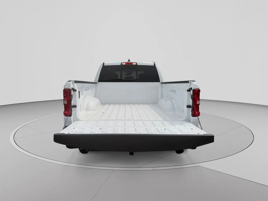 New 2026 White Ram Big Horn/Lone Star image 19