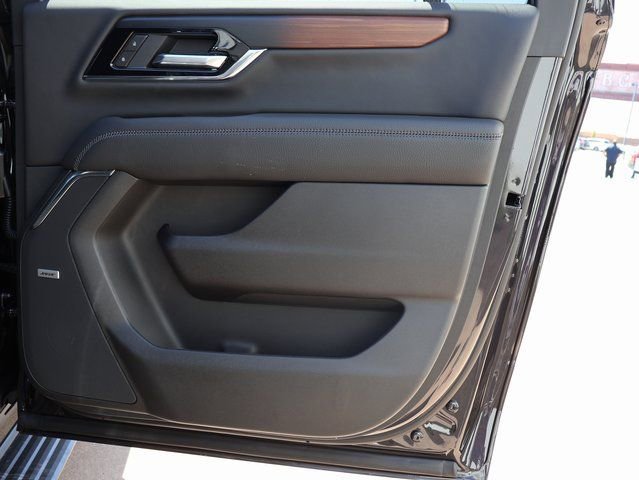 2026 GMC Yukon Elevation - Photo 15