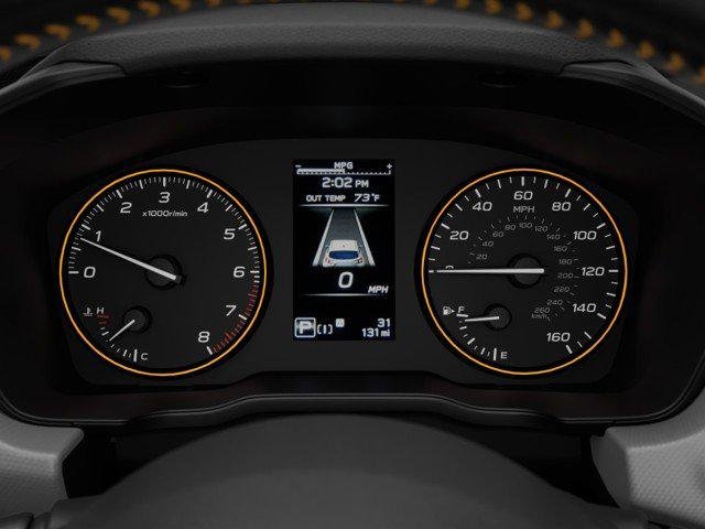 New 2026 MAGNETITE GRAY PEARL Subaru Wilderness image 17