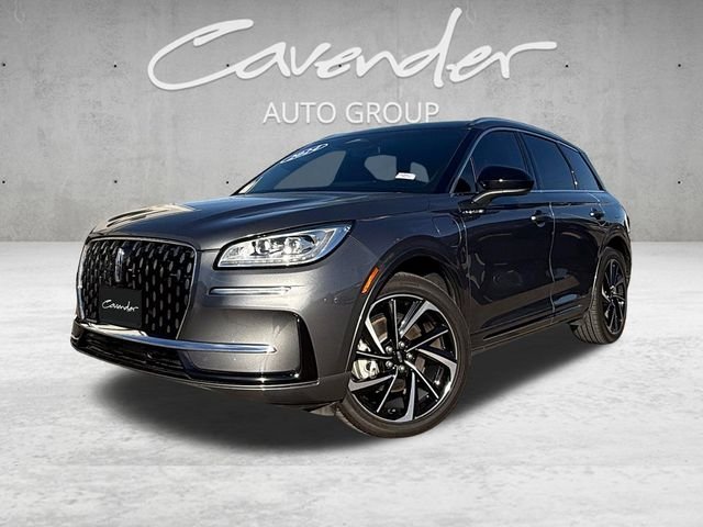 2024 Lincoln Corsair Grand Touring AWD's photo