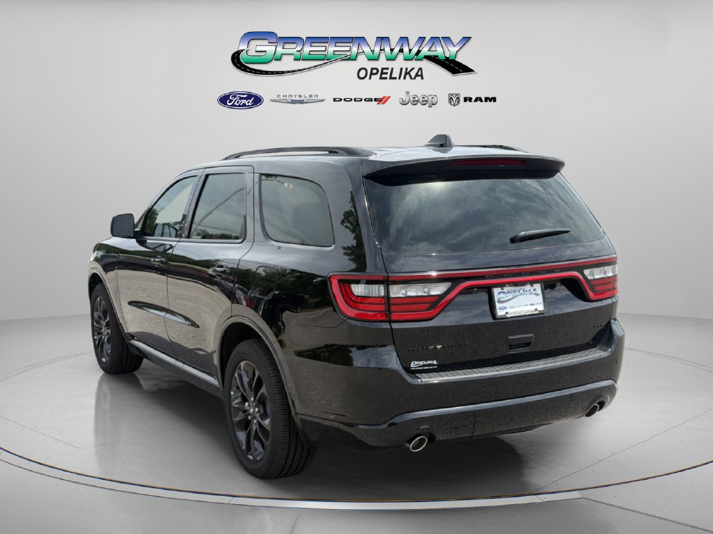 2026 Dodge Durango GT - Photo 6