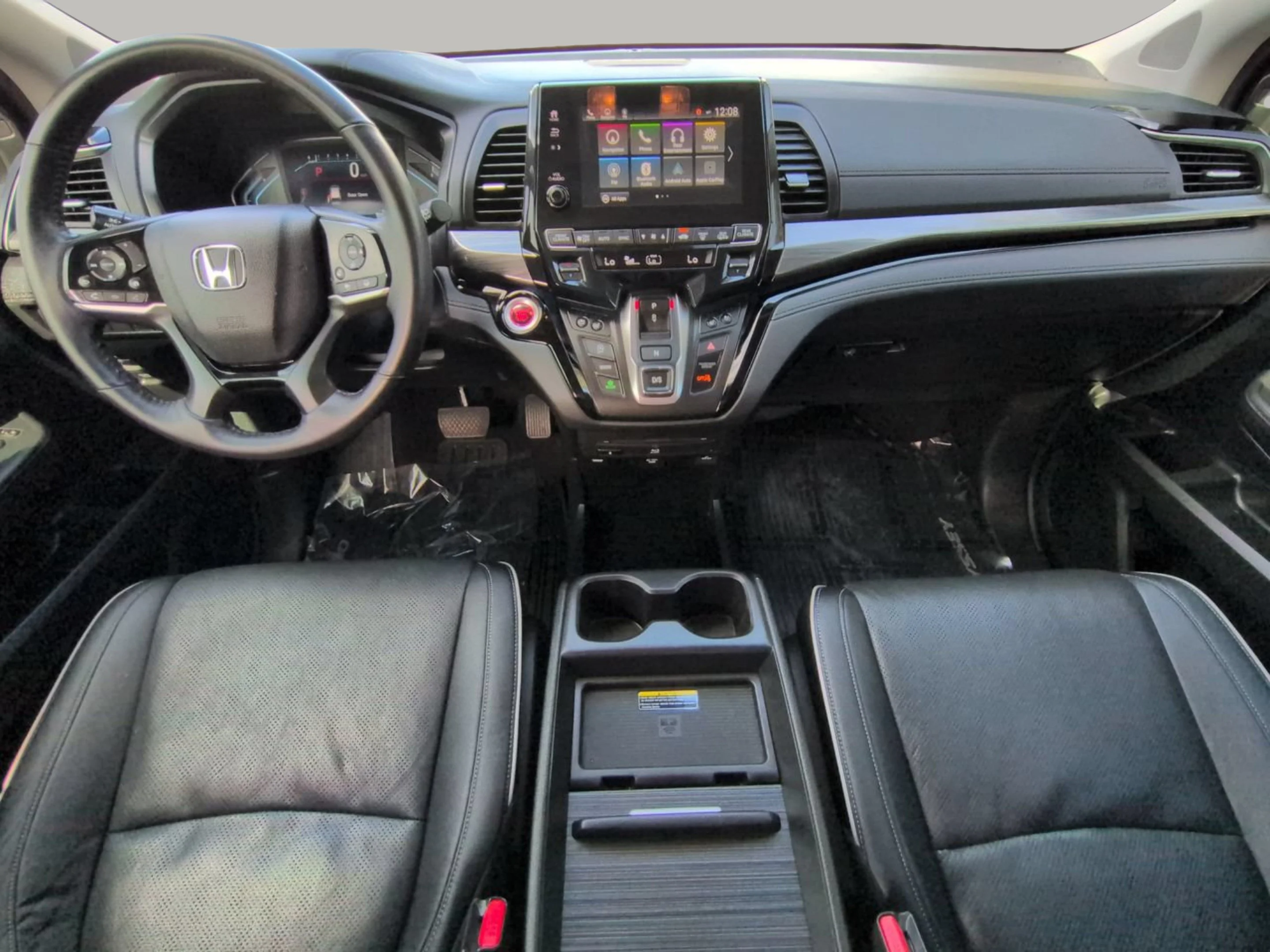 Used 2024 Lunar Silver Metallic Honda Elite image 4