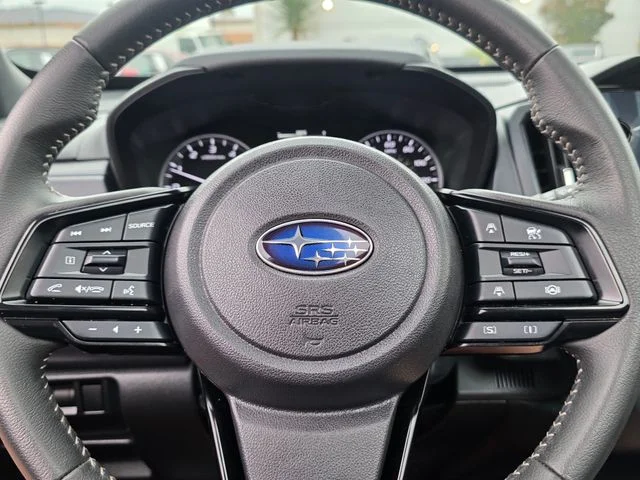 Certified Used 2025 Beige Subaru Premium image 22