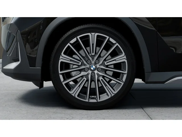 New 2027 Jet Black BMW  image 7