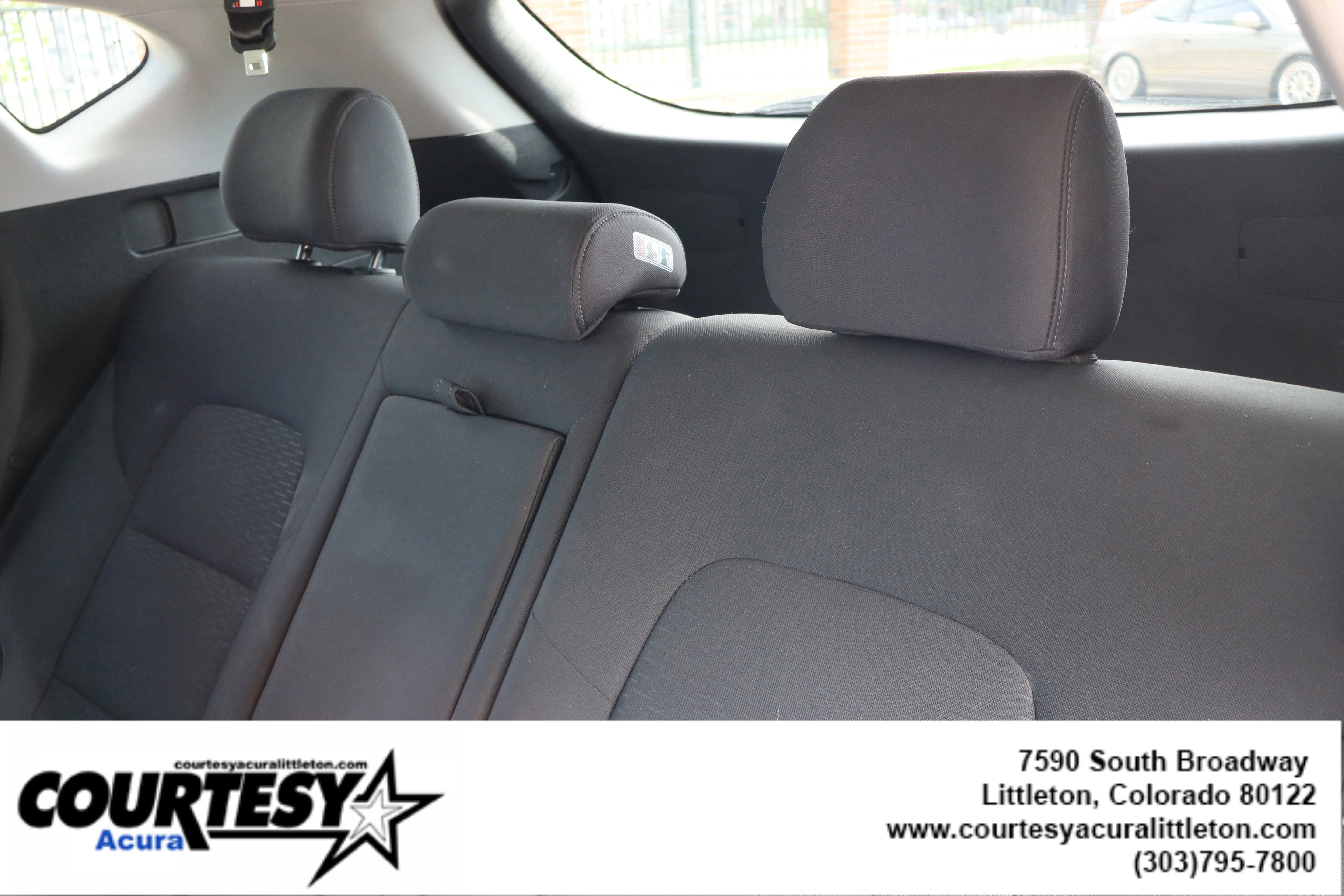 Used 2020 Aqua Blue Hyundai Value image 24