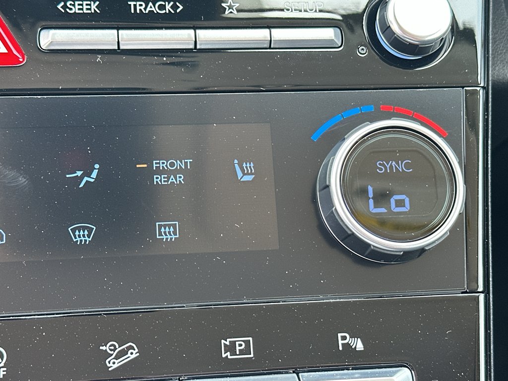 New 2026 Ecotronic Gray Hyundai SEL image 23