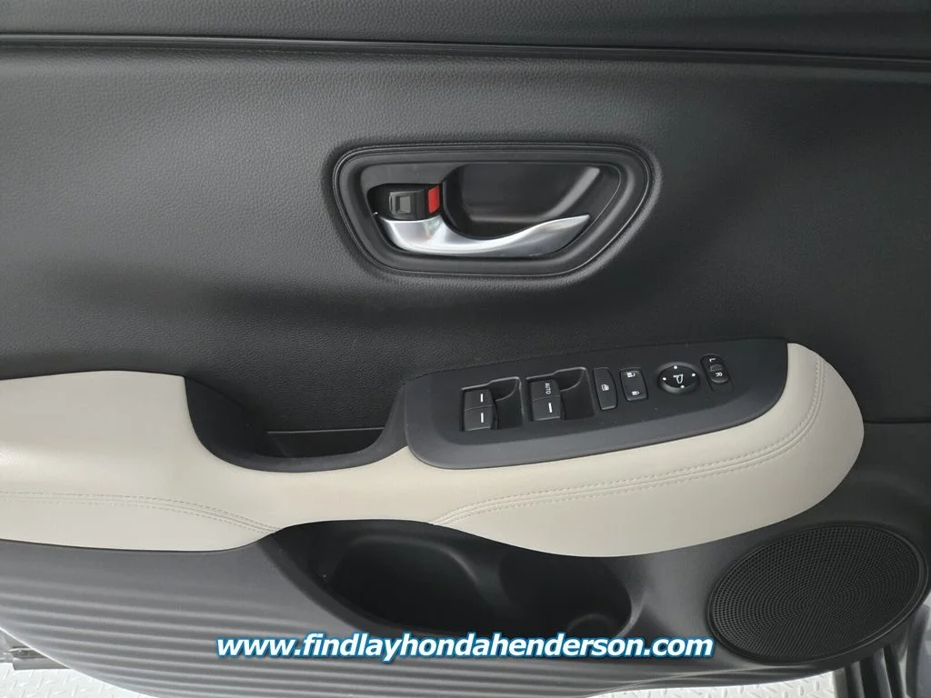 2024 Honda HR-V LX - Photo 23