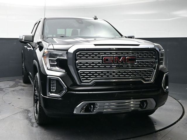 Used 2020 Black GMC Denali image 2