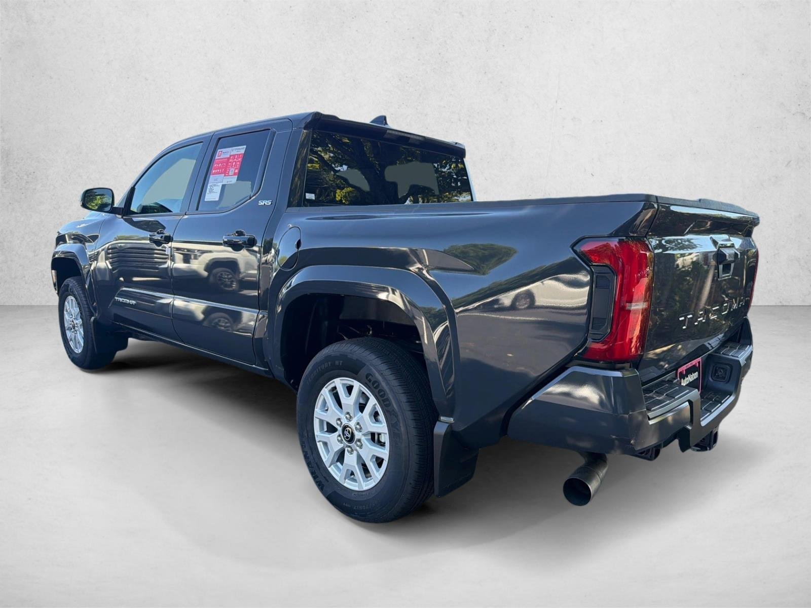 New 2026 Underground Toyota SR5 image 5