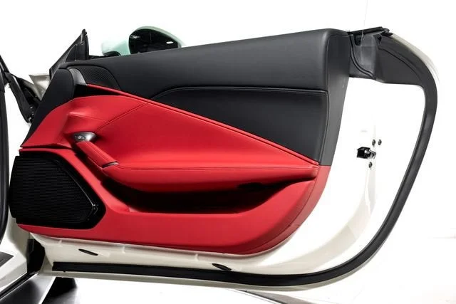 Used 2024 Bianco Avus Ferrari  image 61