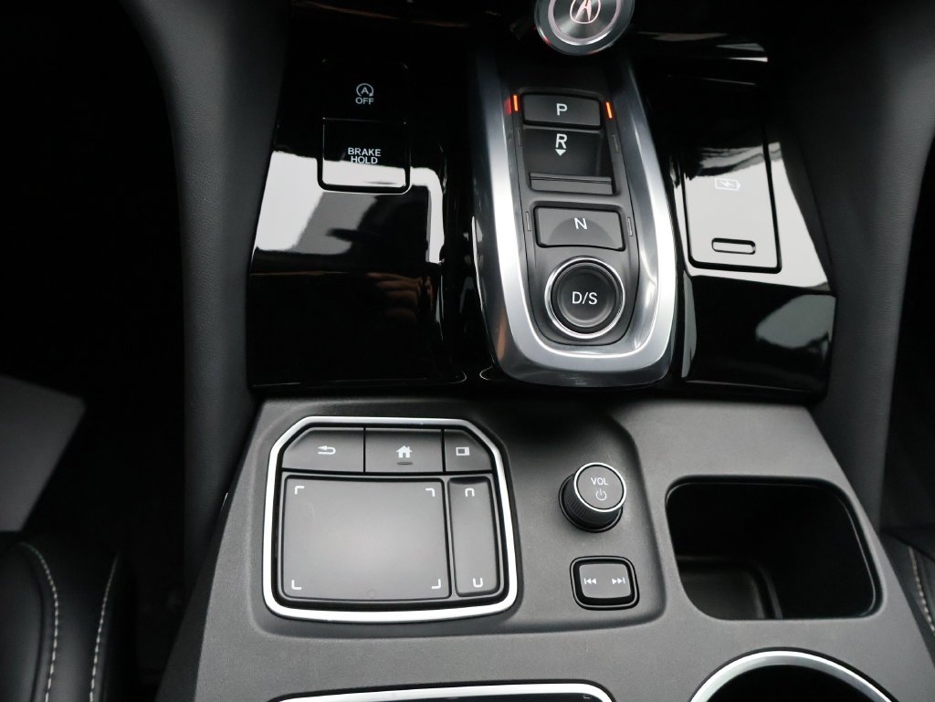 Used 2024  Acura Technology image 26
