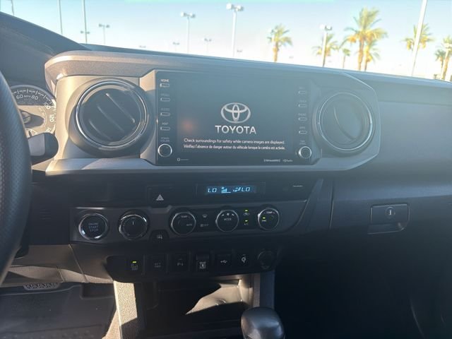 2023 Toyota Tacoma TRD Off Road - Photo 19