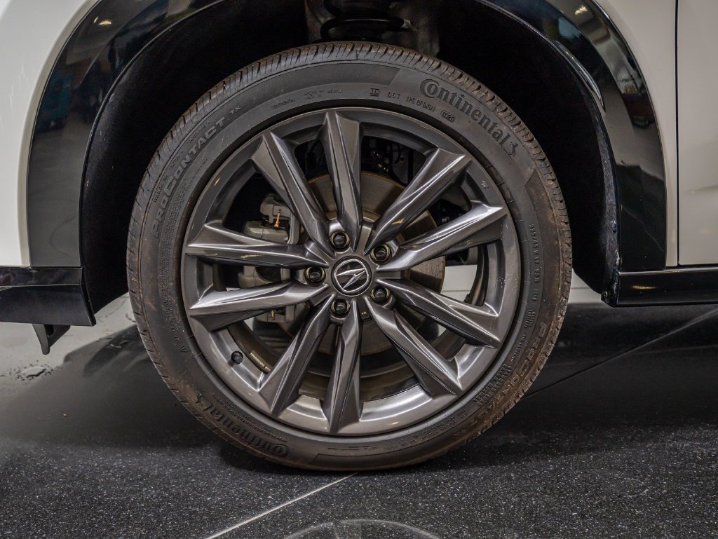 2026 Acura ADX A-Spec Package - Photo 65
