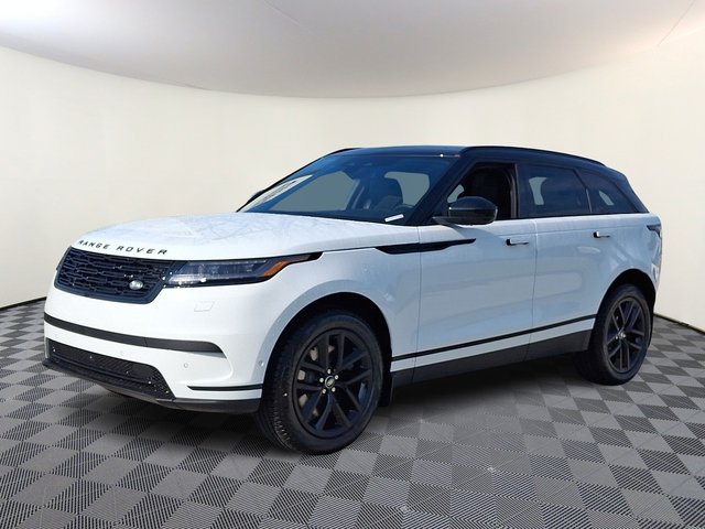 2026 Land Rover Range Rover Velar S