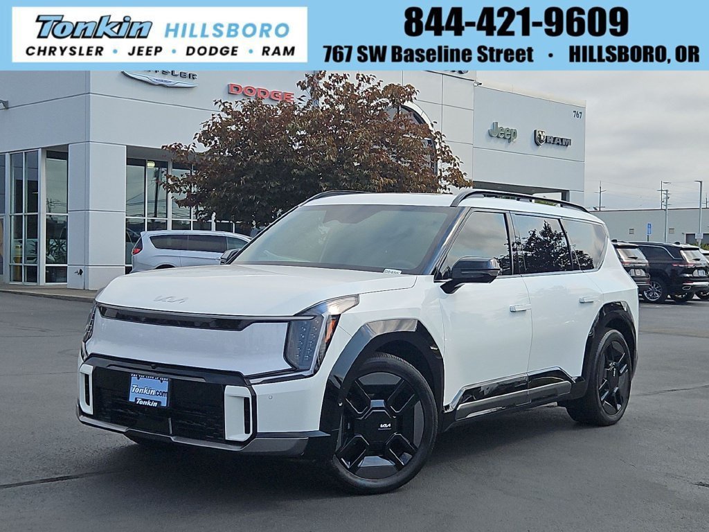 2024 Kia EV9