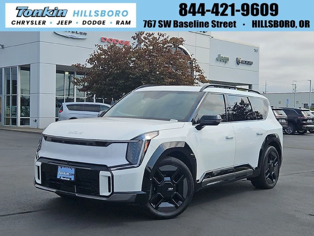 2024 Kia EV9