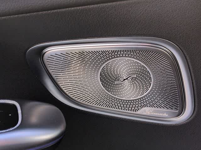 New 2026 Cirrus Silver Metallic Mercedes-Benz GLC 300 image 31