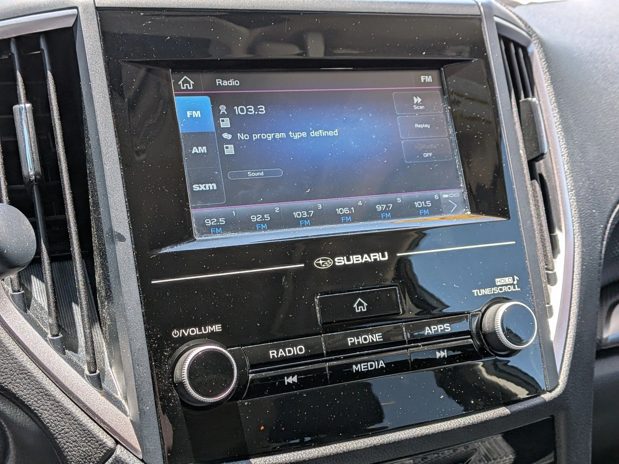 2024 Subaru Forester Premium - Photo 20