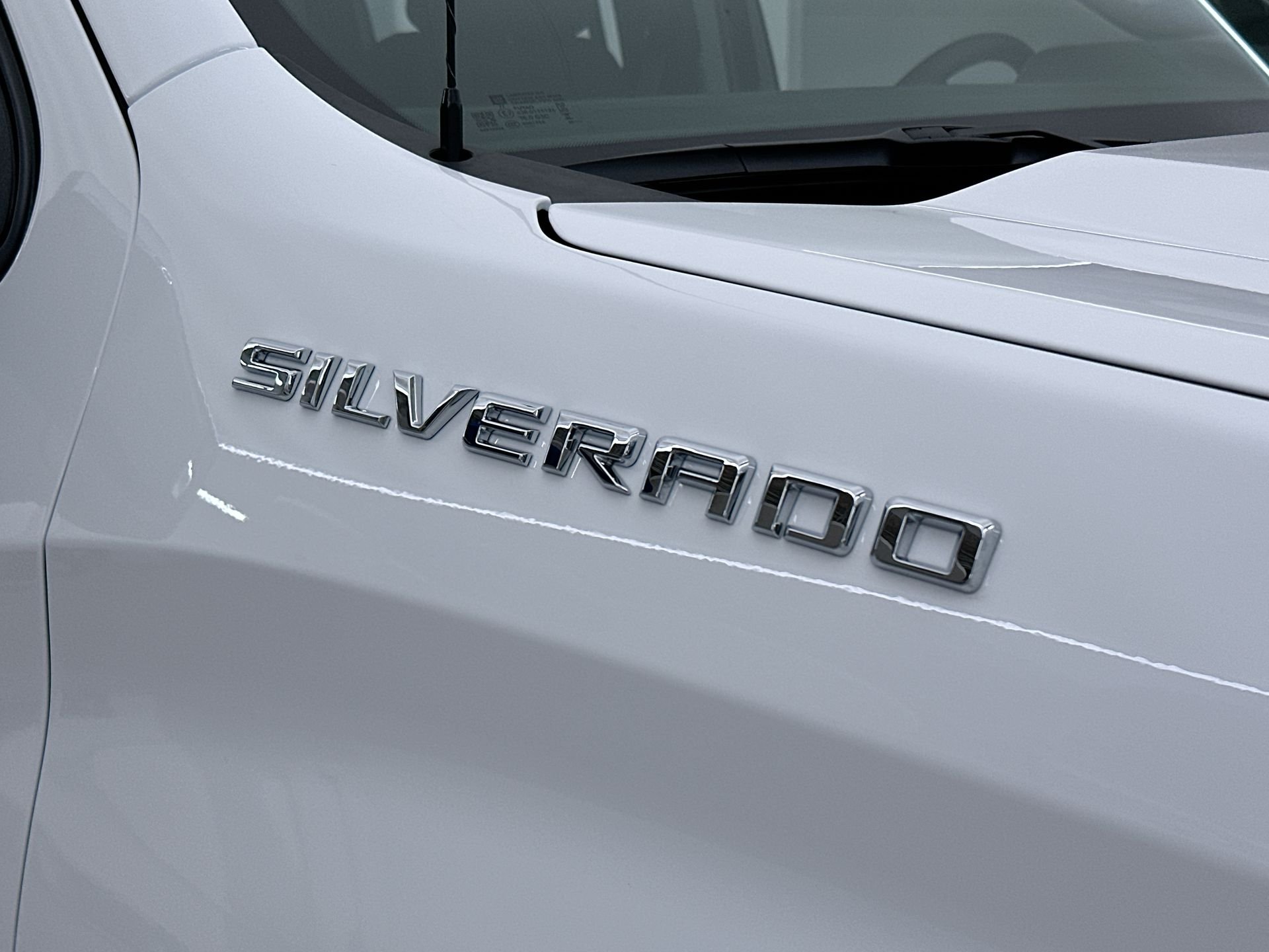 2026 Chevrolet Silverado 1500 LT - Photo 81