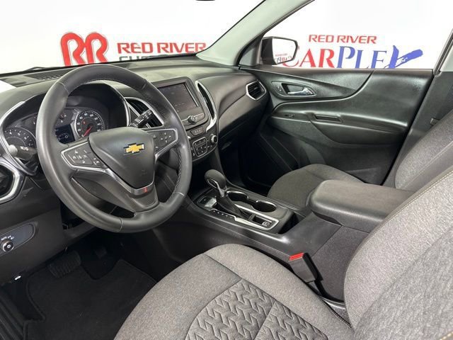 2024 Chevrolet Equinox LT - Photo 12