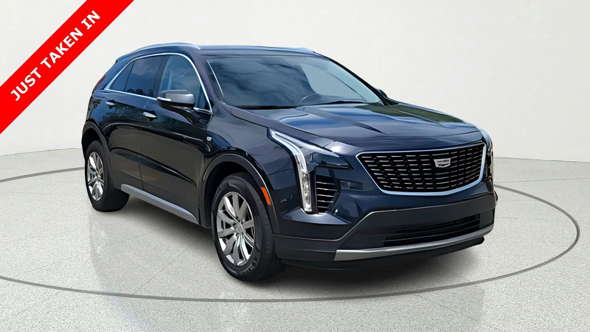2023 Cadillac XT4 Premium Luxury's photo