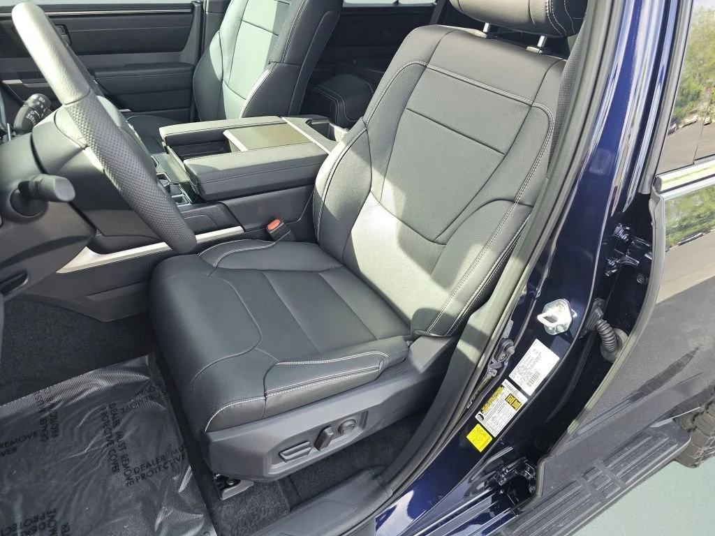 Used 2026 Blueprint Toyota SR5 image 6