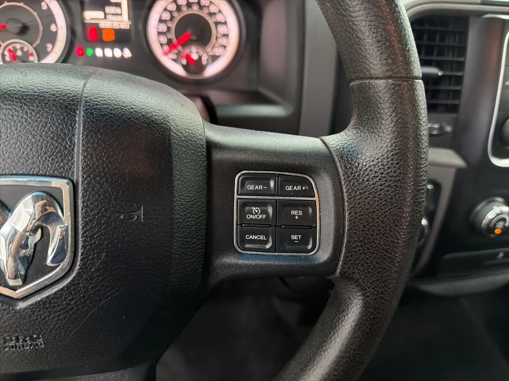 Used 2016 Red Ram Tradesman image 40