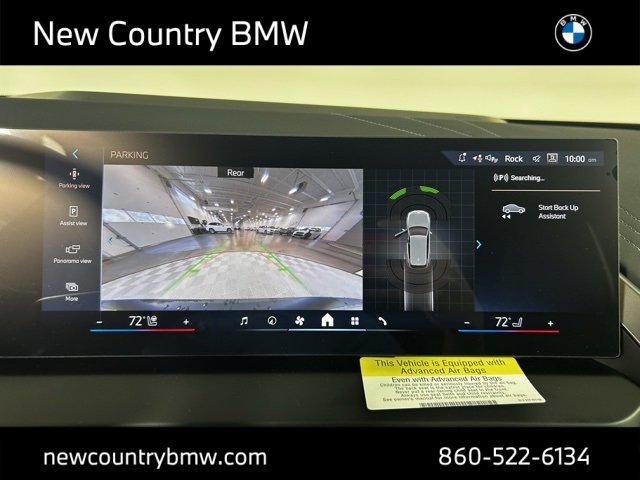 Used 2026 Mineral White Metallic BMW 30 xDrive image 22